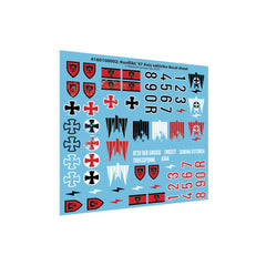 Heuschrecke (Locust) Medium Panzermech