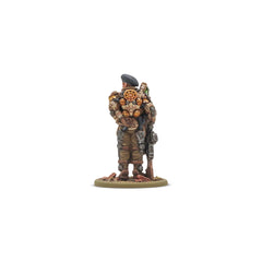 British Commonwealth starter army