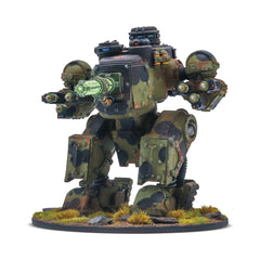 British Commonwealth starter army