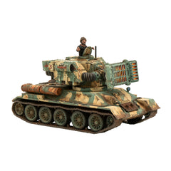 Soviet Bloc starter army