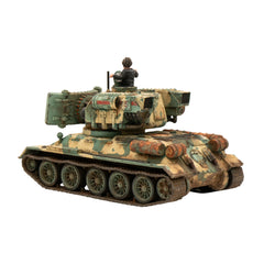 Soviet Bloc starter army