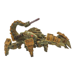 Empire of Japan starter army
