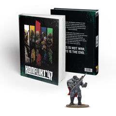 Commonwealth Gamer's Bundle