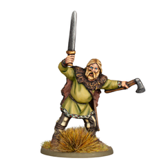 Advent Miniature - Dennus Damennus