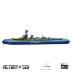 Victory at Sea - Nürnberg