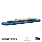 Victory at Sea - Soryu