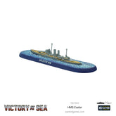 Victory at Sea: HMS Exeter