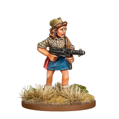 Advent Miniature - Nicole Minet