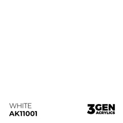 White 17ml