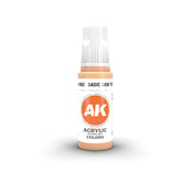 Basic Skin Tone 17ml