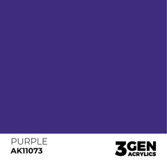 Purple 17ml