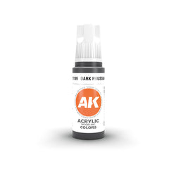 Dark Prussian Blue 17ml