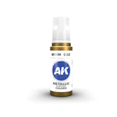 Gold 17ml