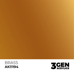 Brass 17ml