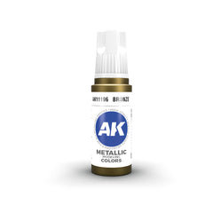 Bronze 17ml