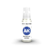 Aluminium 17ml