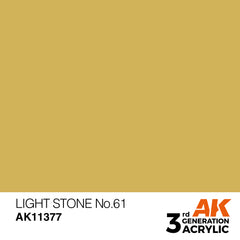 Light Stone No.61