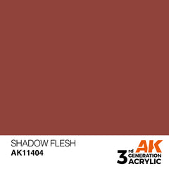 Shadow Flesh