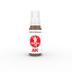 Dot44 Brown Base