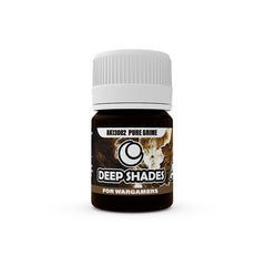 PURPLE GRIME - Deep Shade 30ml