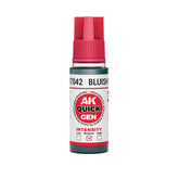 BLUISH GREY 18 ml - QUICK GEN