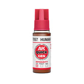HUMAN FLESH 18 ml - QUICK GEN