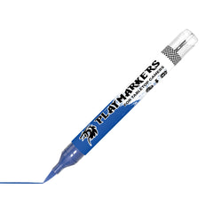 Medium Blue - Playmarker