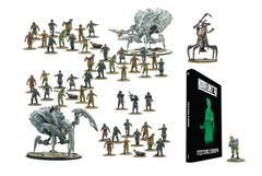 Festung Europa New Release Bundle