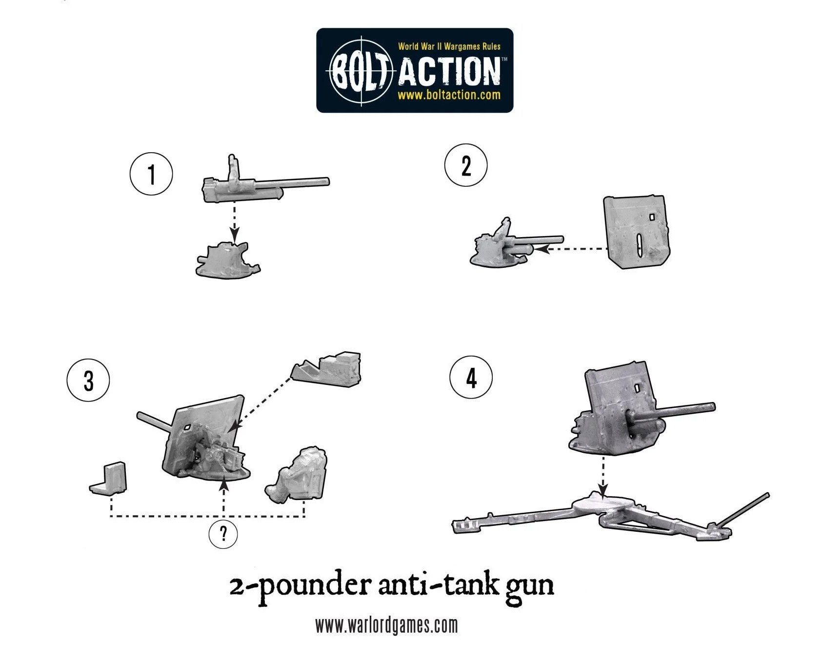 Australian 2-pdr light anti-tank gun (Pacific)