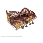 Pre-Painted WW2 Ostfront Stalingrad School Bundle