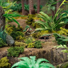 Japanese Army Infantry Platoon