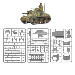 M3 Lee - Frames Only