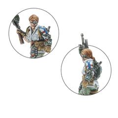 Warlord Games Open Day E-Ticket - (27th Sept 2025)