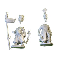 Ottoman Janissary Command pack 2