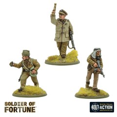 Soldier of Fortune SAS Heroes Bundle