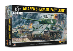 M4A3E8 Sherman Easy Eight