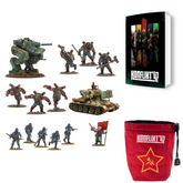 Soviet Bloc Gamer's Bundle