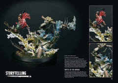 THE ART OF... Volume 11 - Sam Lenz