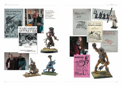 Stuff of Legends/Talking Miniatures Bundle