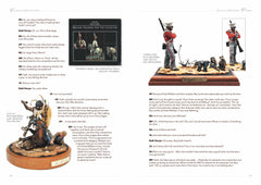 Stuff of Legends/Talking Miniatures Bundle