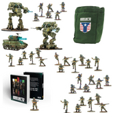 US "Good to Go" Bundle