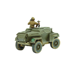 Humber Scout Car