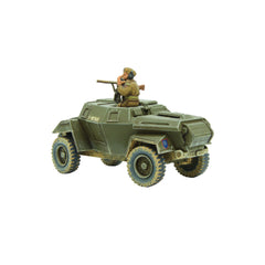 Humber Scout Car