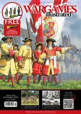 Wargames Illustrated WI441 September 2024 Edition