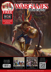 Wargames Illustrated WI462 June 2026 Edition
