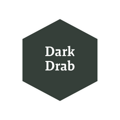Historical: Dark Drab