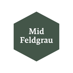 Historical: Mid Feldgrau