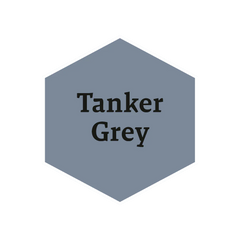 Historical: Tanker Grey