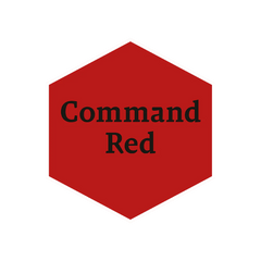 Historical: Command Red