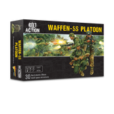 Waffen SS platoon
